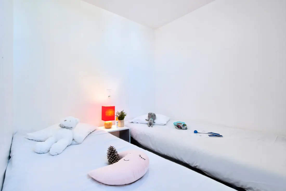 Flower Camping Les Ilates 6 Stelle★★★★★★