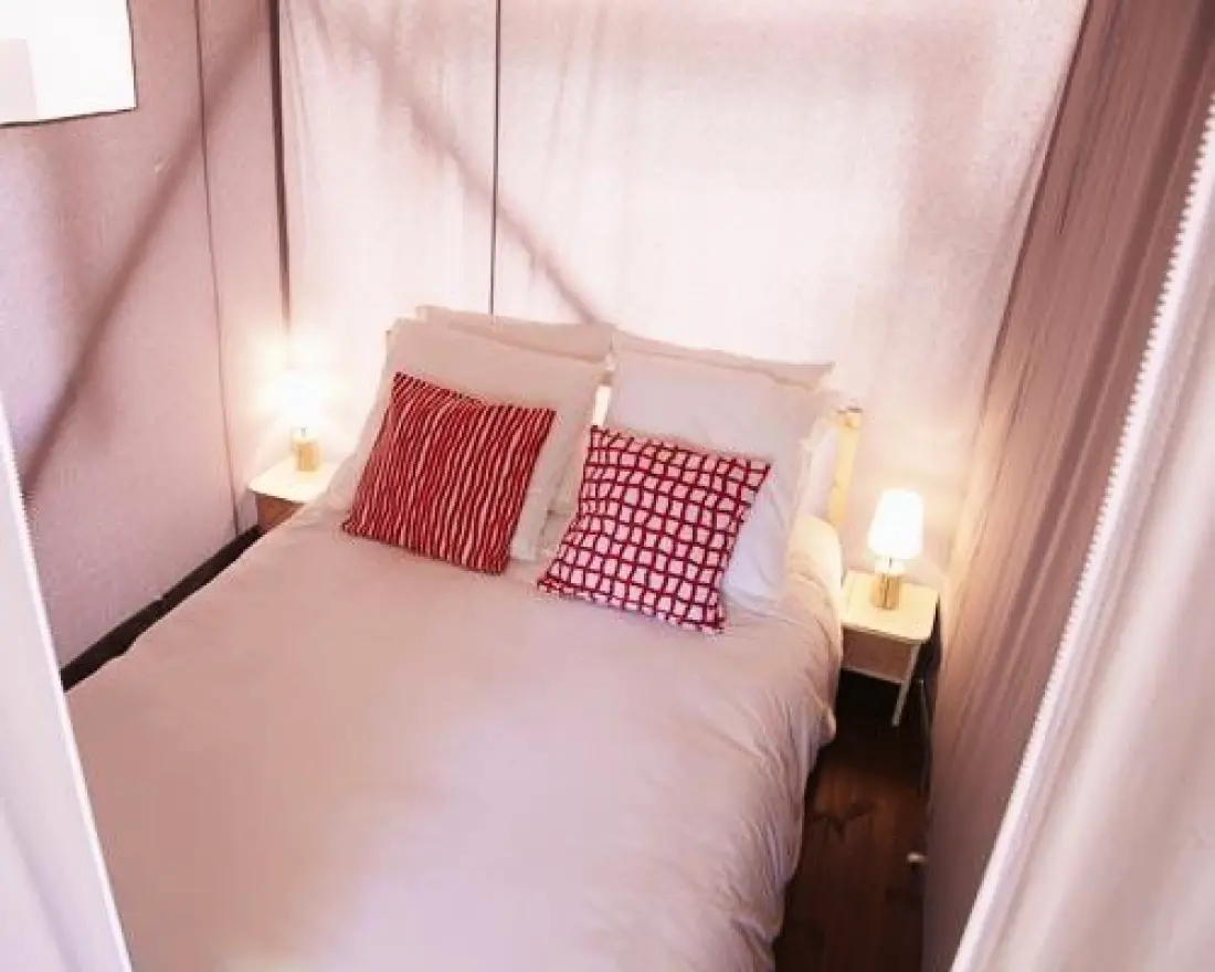 Flower Camping Les Ilates 6 Stelle★★★★★★