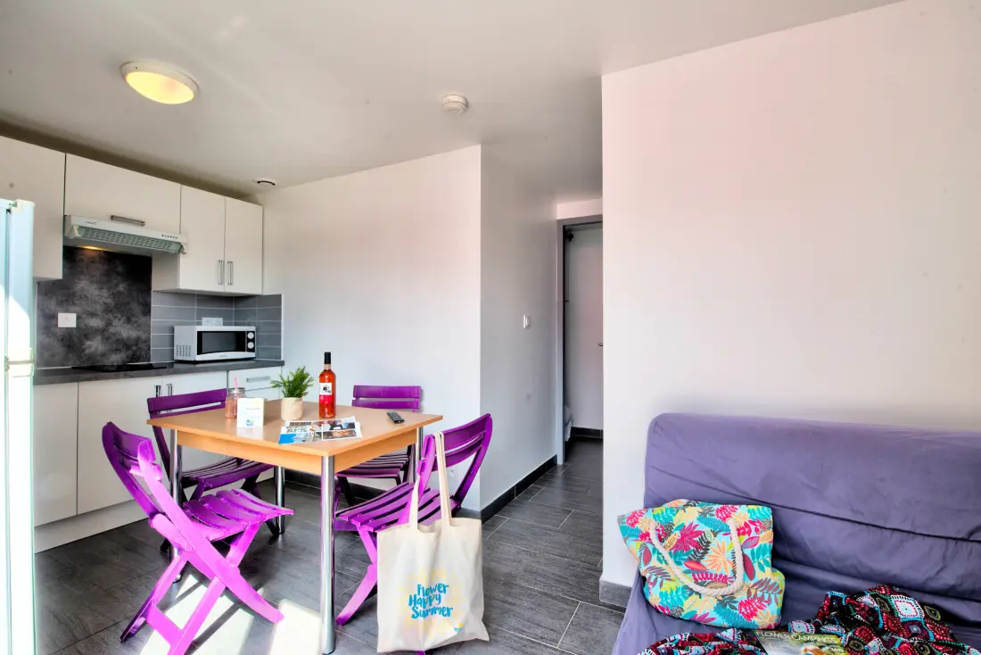 Flower Camping Les Ilates 6 Stelle★★★★★★