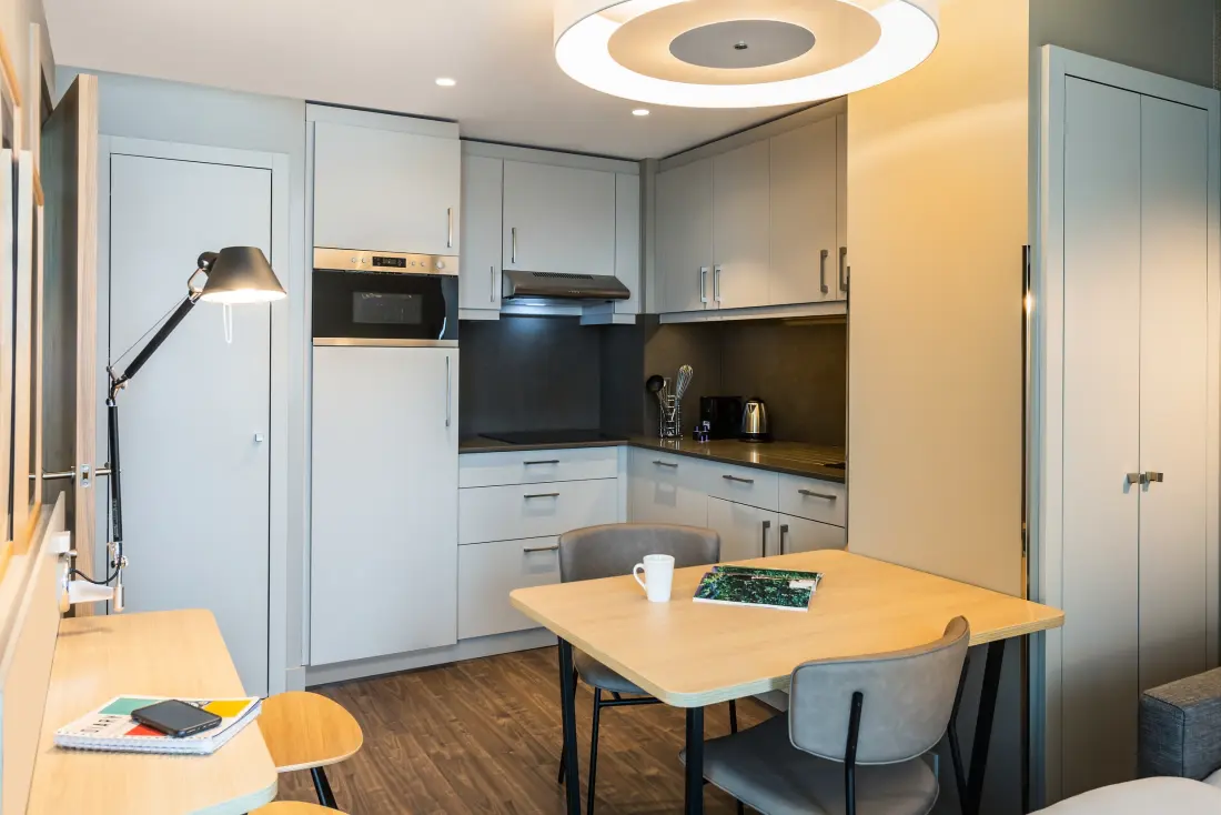 Aparthotel Adagio London Stratford Útvonalterv