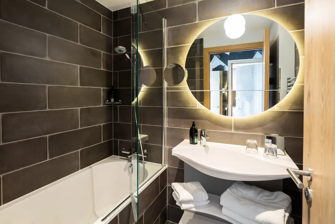 Aparthotel Adagio London Stratford Útvonalterv