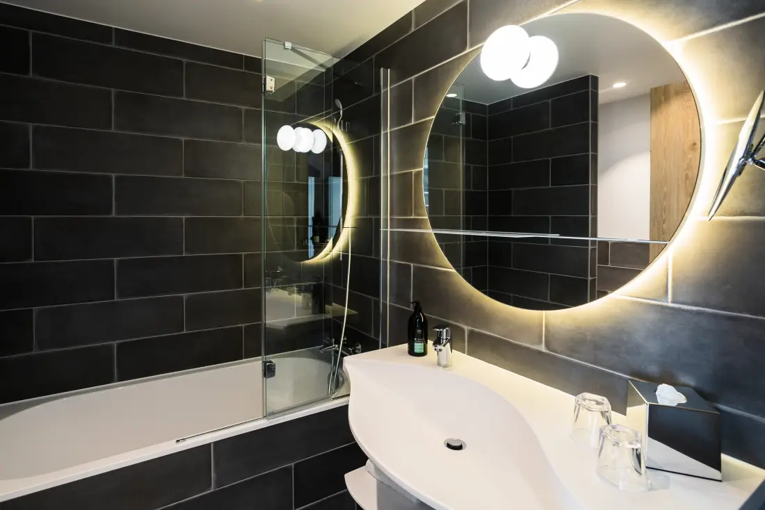 Aparthotel Adagio London Stratford Útvonalterv