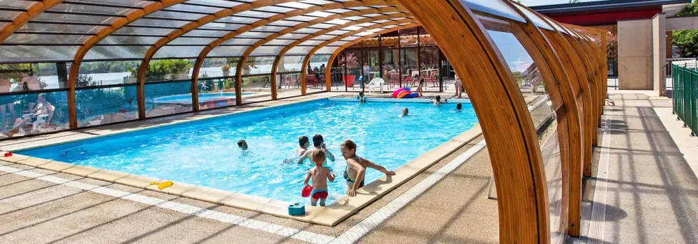 Les Chalets de la Vingeanne3 Sterne★★★