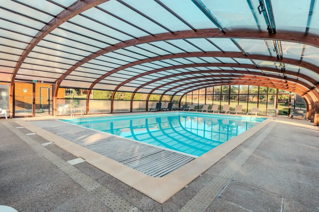 Les Chalets de la Vingeanne3 Sterren★★★