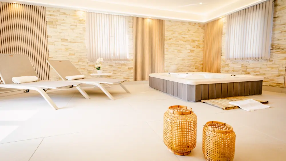 Les Chalets de la Vingeanne3 Sterren★★★