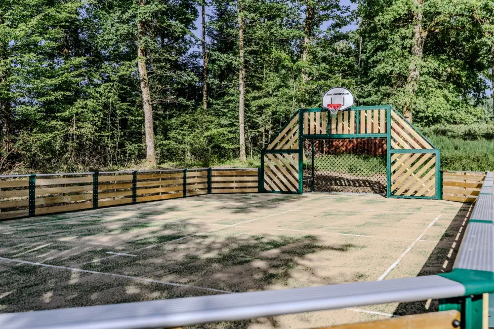 Les Chalets de la Vingeanne3 Sterren★★★