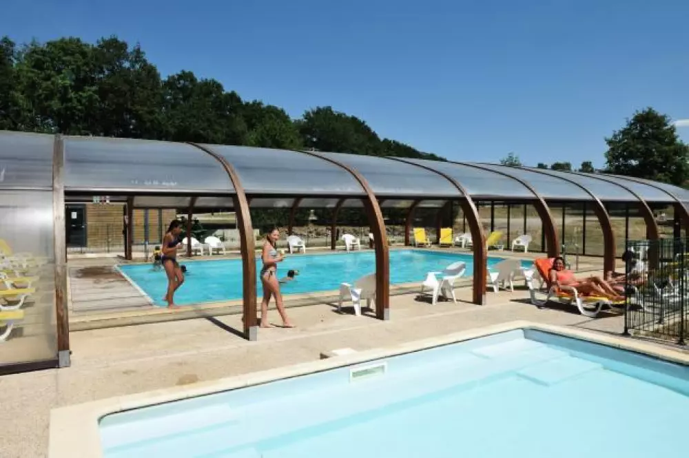 Les Chalets de la Vingeanne3 Sterne★★★