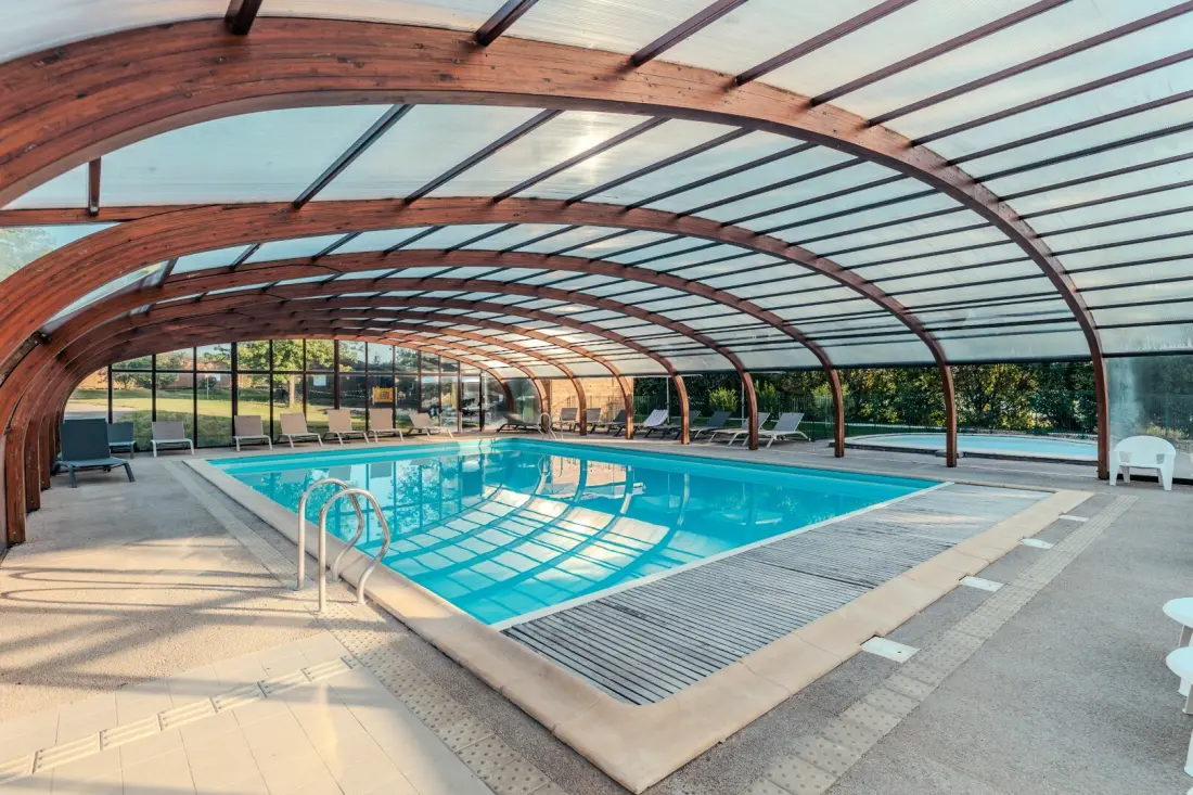 Les Chalets de la Vingeanne3 Sterren★★★