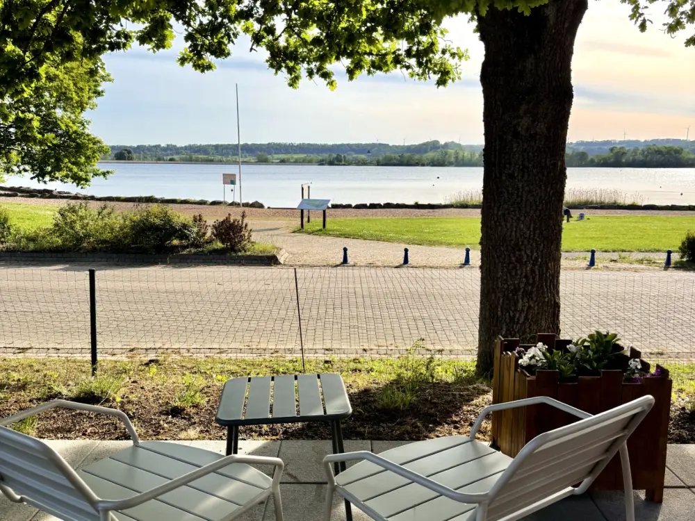 Camping maeva Escapades Domaine la Vingeanne 3 étoiles★★★