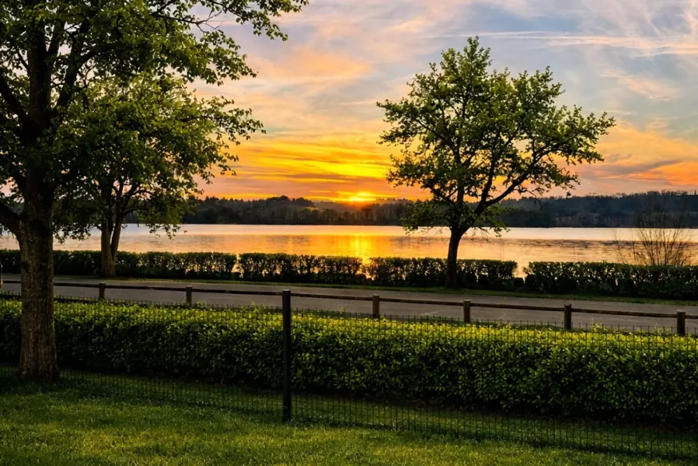 Les Chalets de la Vingeanne3 Sterne★★★