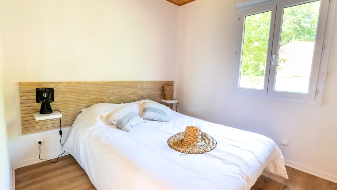 Les Chalets de la Vingeanne3 Sterren★★★