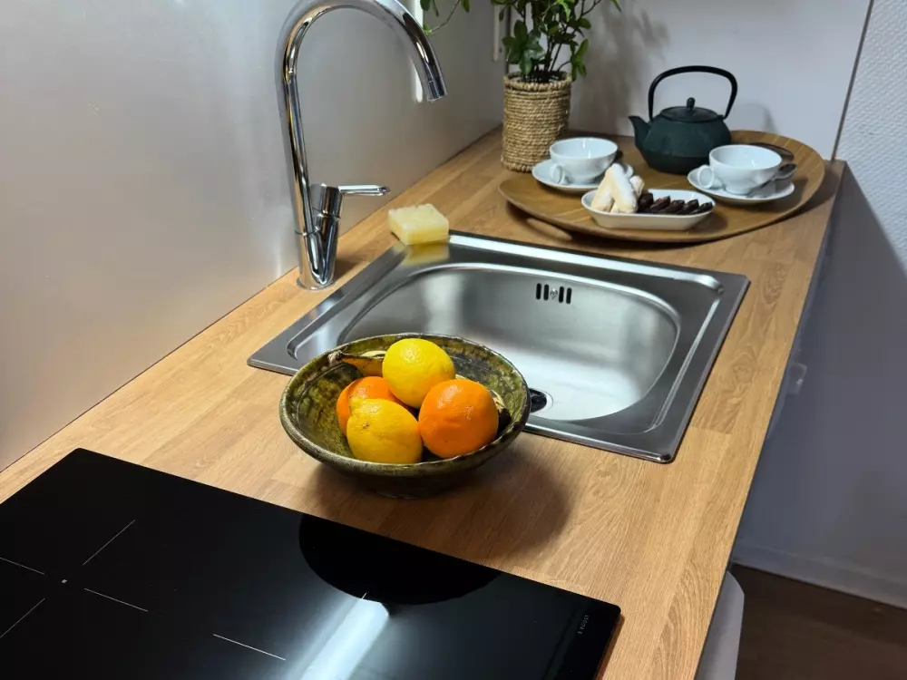 Les Chalets de la Vingeanne3 Sterne★★★