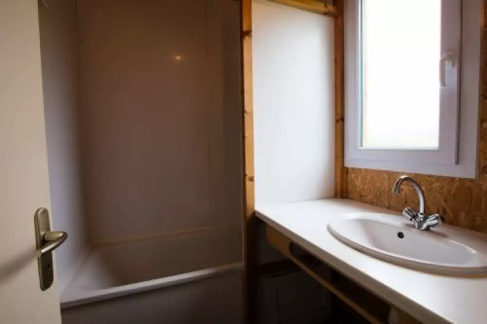 Les Chalets de la Vingeanne3 Sterne★★★