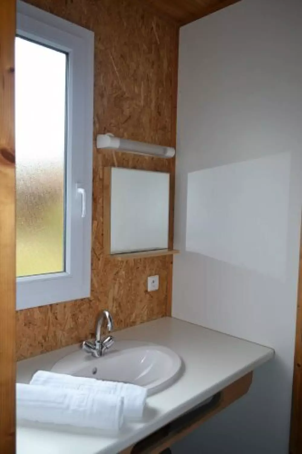 Les Chalets de la Vingeanne3 Sterne★★★