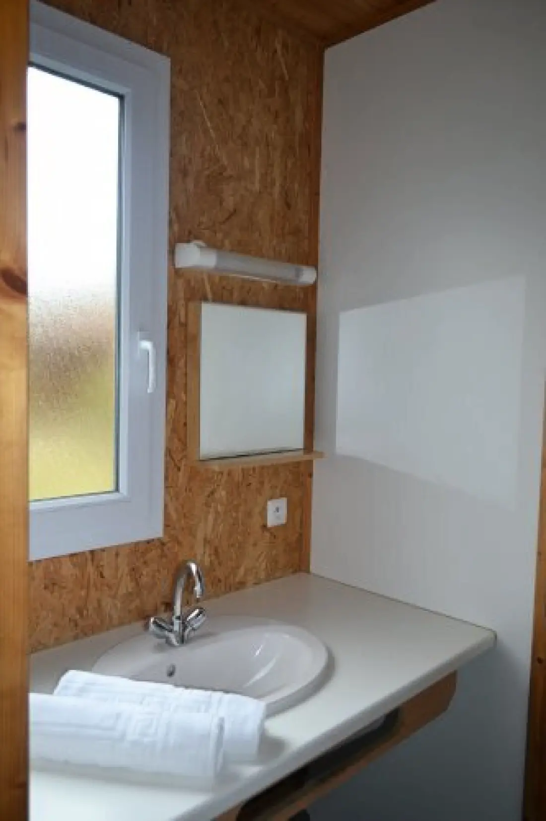 Les Chalets de la Vingeanne3 Sterren★★★