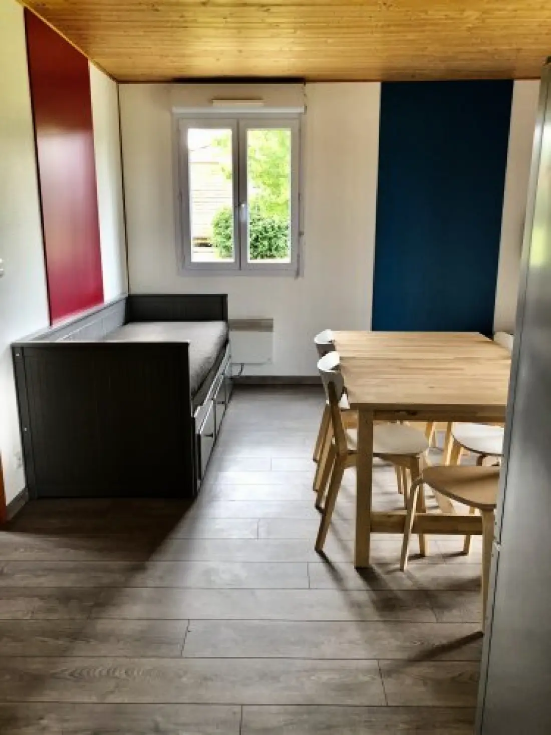 Les Chalets de la Vingeanne3 Sterren★★★