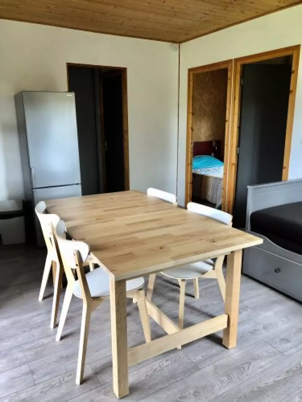 Les Chalets de la Vingeanne3 Sterne★★★