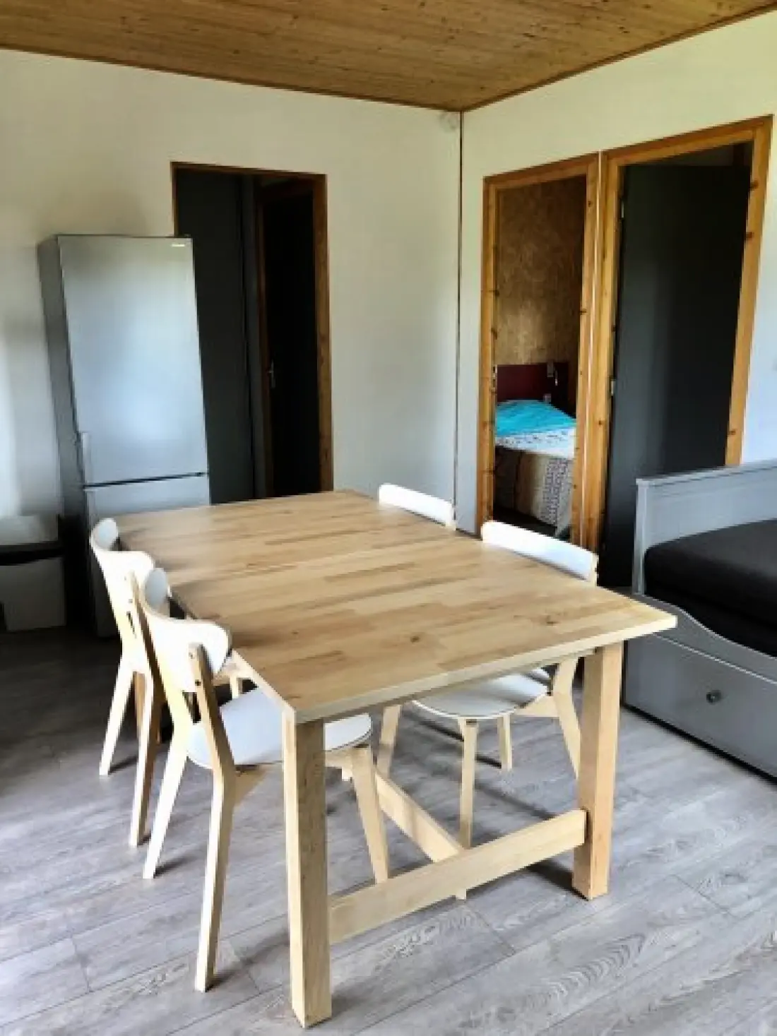 Les Chalets de la Vingeanne3 Sterren★★★