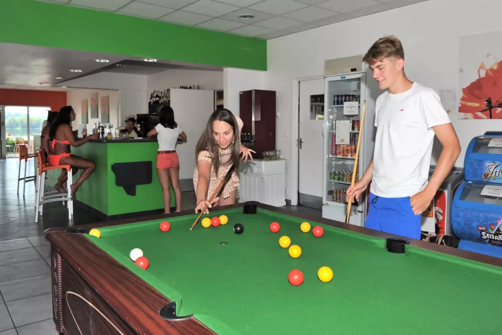 Les Chalets de la Vingeanne3 Sterne★★★