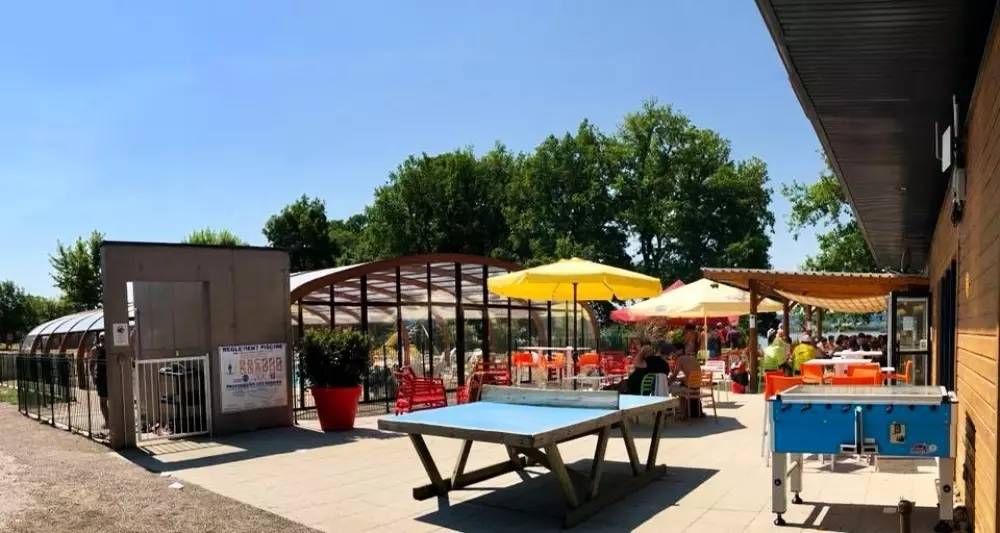 Les Chalets de la Vingeanne3 Sterne★★★