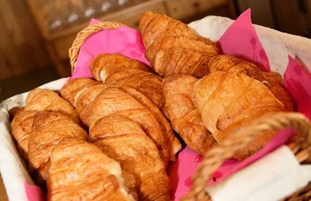 Les Chalets de la Vingeanne3 Sterne★★★