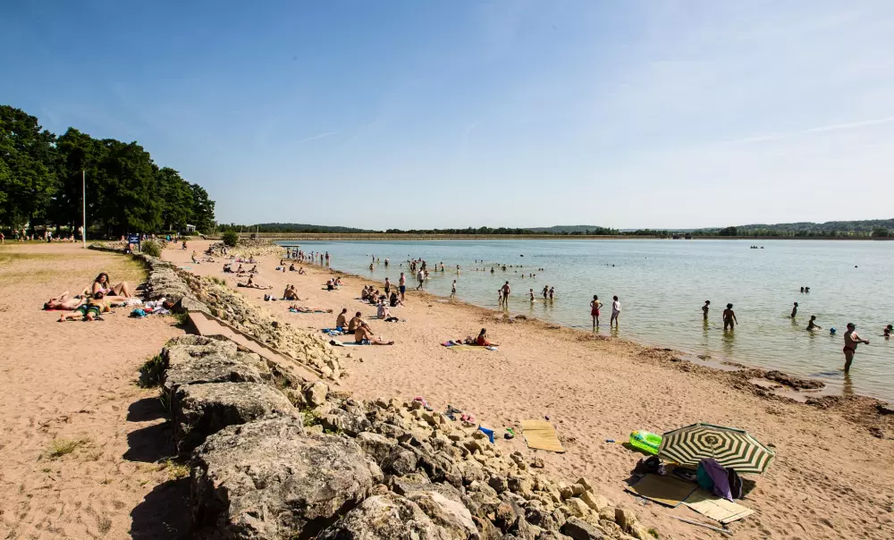 Les Chalets de la Vingeanne3 Sterne★★★