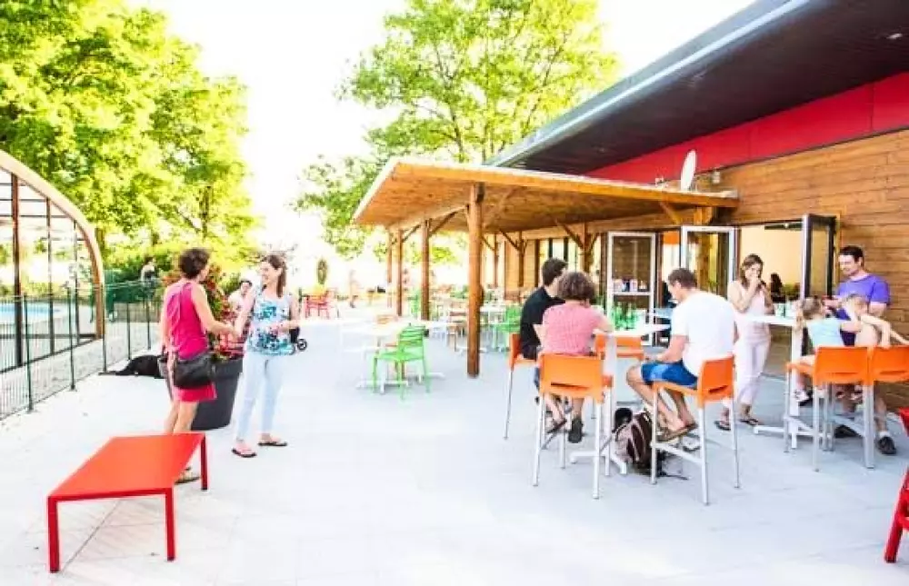 Les Chalets de la Vingeanne3 Sterne★★★