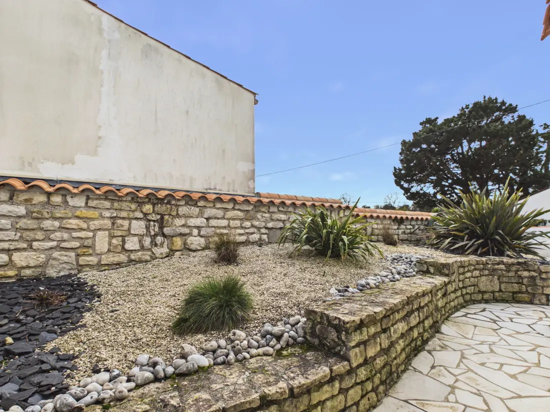 Ház Longeville-sur-Mer