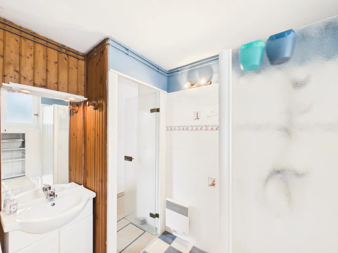 Apartmanok Longeville-sur-Mer