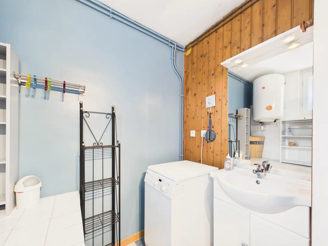 Apartmanok Longeville-sur-Mer