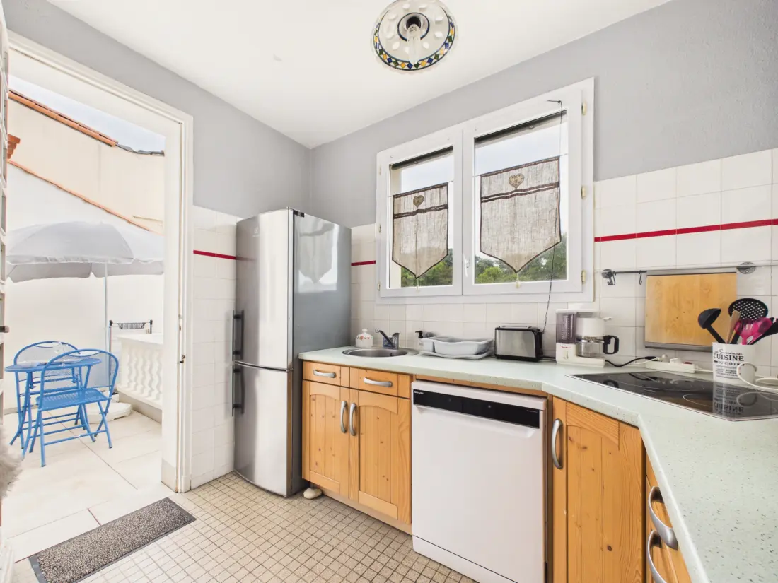 Apartmanok Longeville-sur-Mer