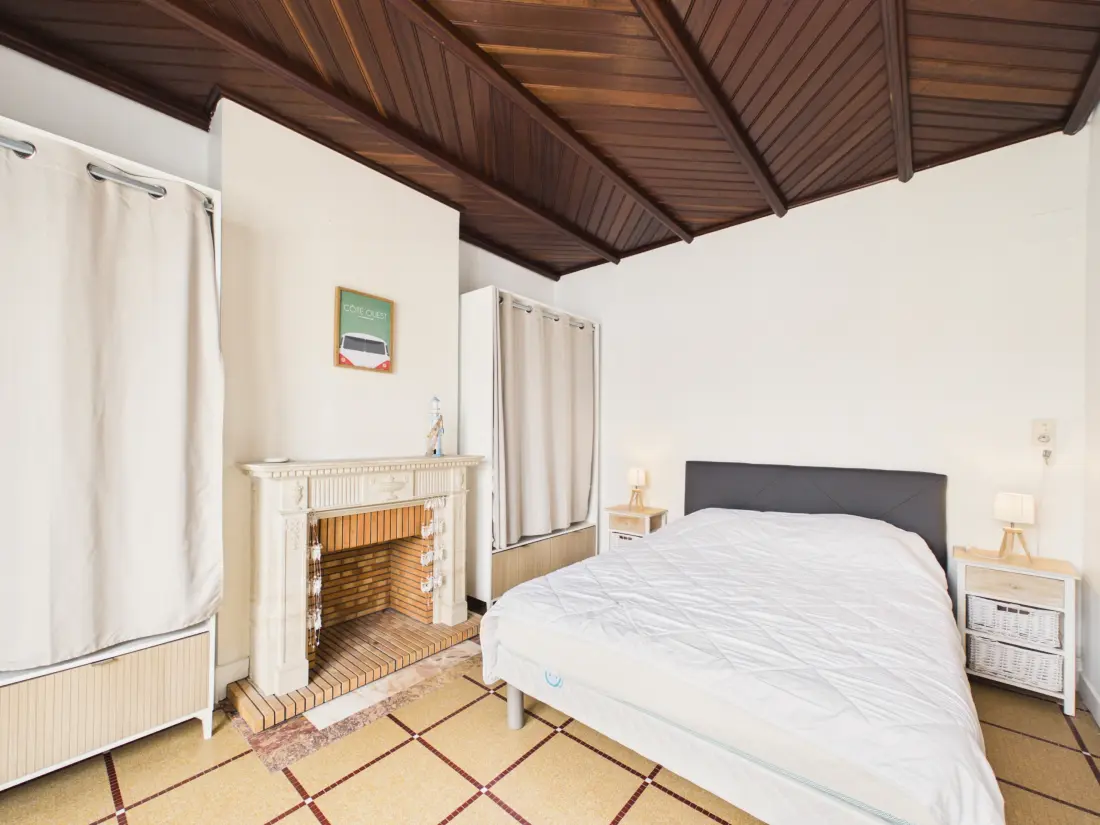 Apartmanok Longeville-sur-Mer