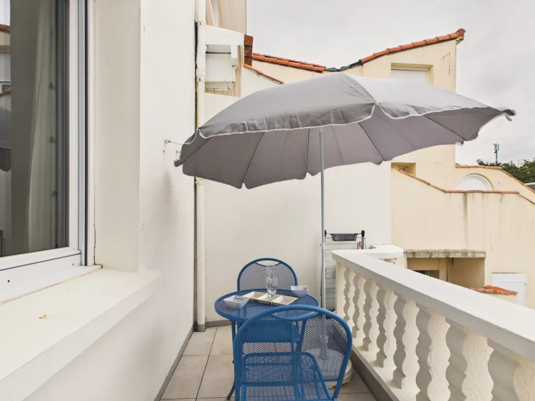 Apartmanok Longeville-sur-Mer