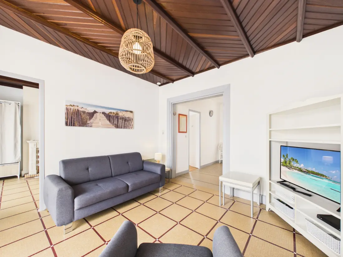 Apartmanok Longeville-sur-Mer