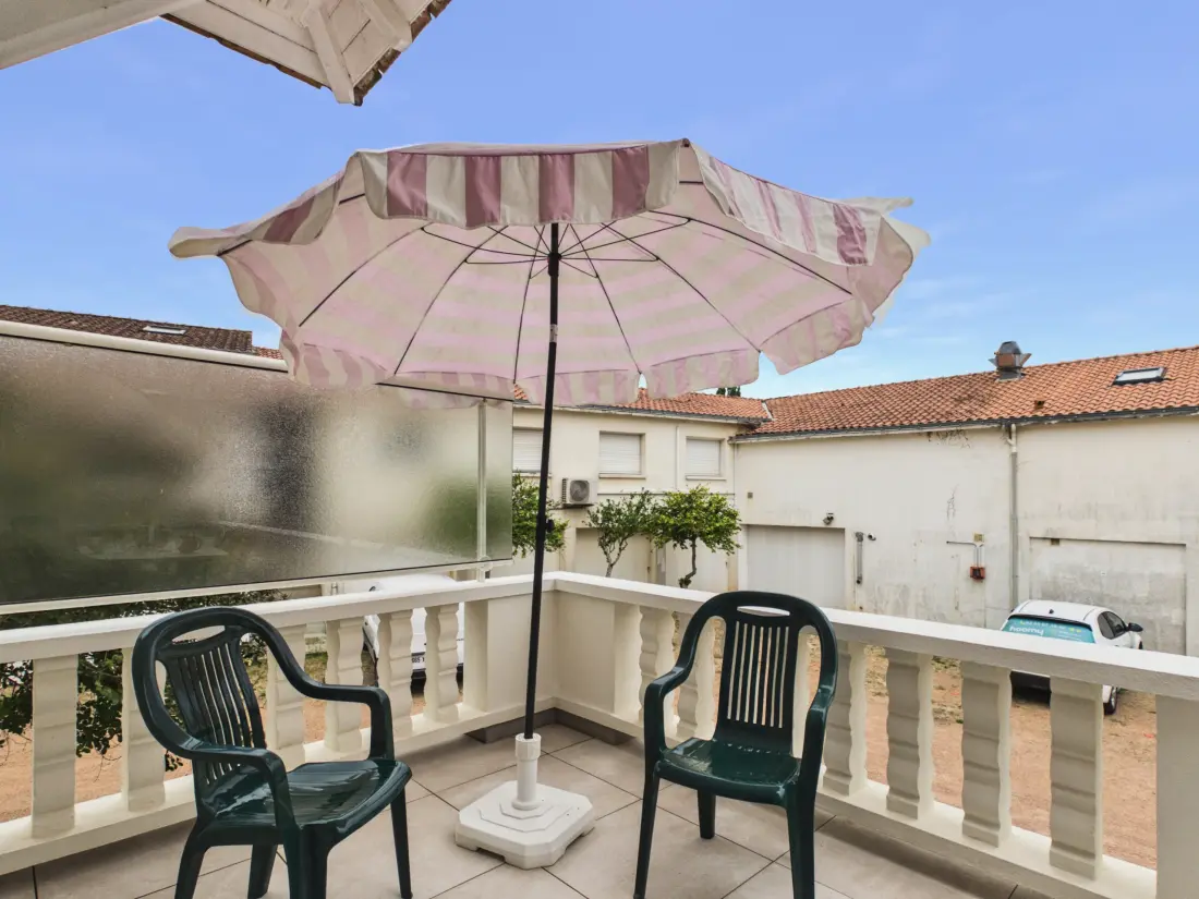 Apartmanok Longeville-sur-Mer