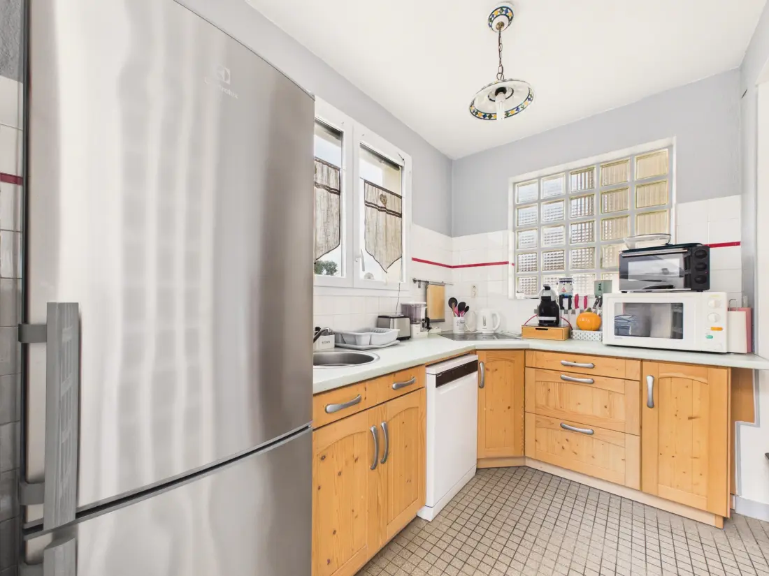 Apartmanok Longeville-sur-Mer