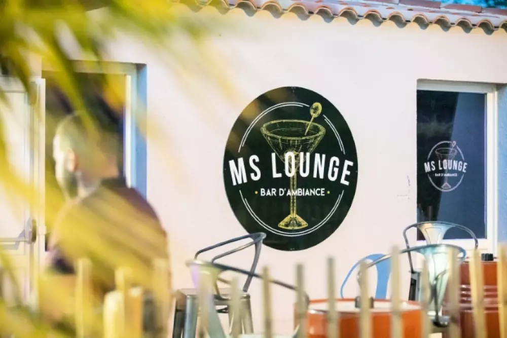 Camping Club Les Brunelles 5 Stars★★★★★ - MS Vacances