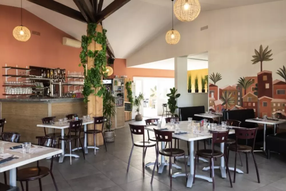 Camping Club Les Brunelles 5 Stars★★★★★ - MS Vacances