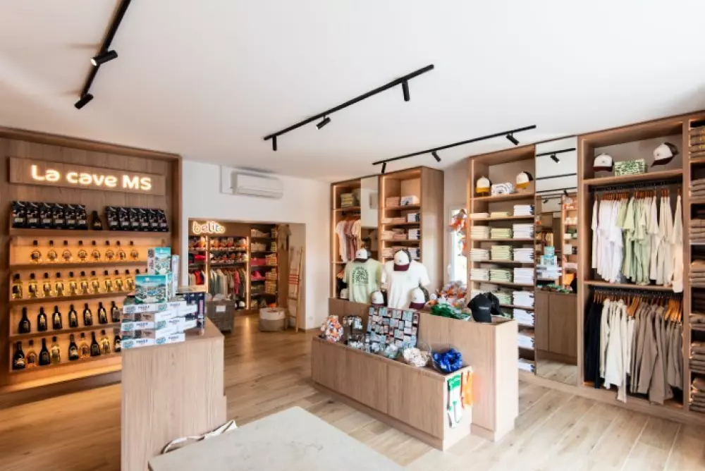 Camping Club Les Brunelles 5 Stars★★★★★ - MS Vacances