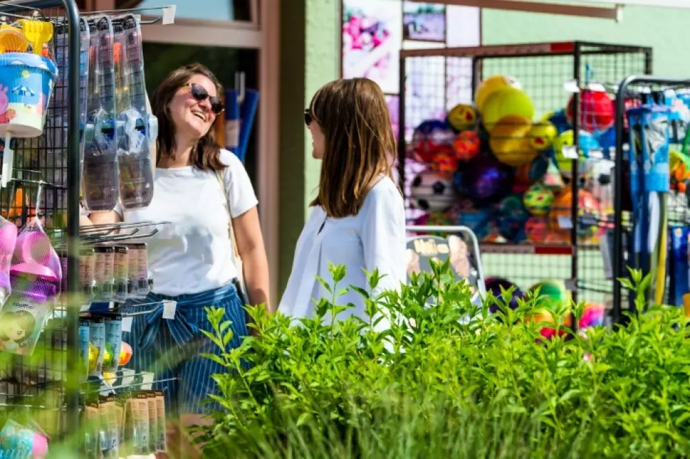 Camping Club Les Brunelles 5 Stars★★★★★ - MS Vacances