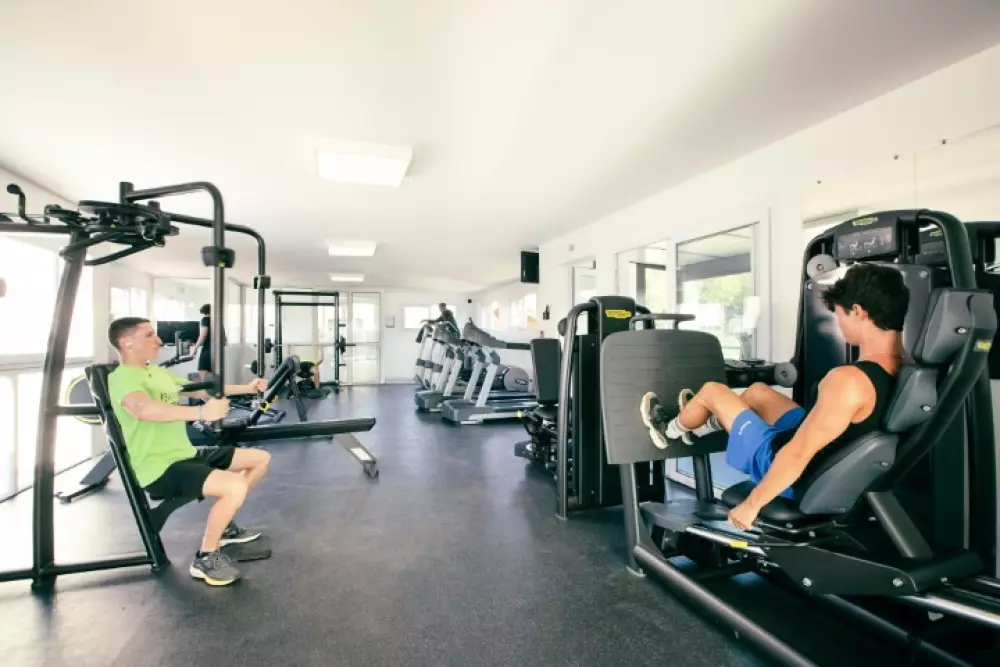 Camping Club Les Brunelles 5 Stars★★★★★ - MS Vacances