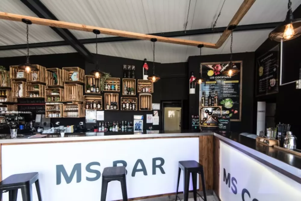 Camping Club Les Brunelles 5 Stars★★★★★ - MS Vacances