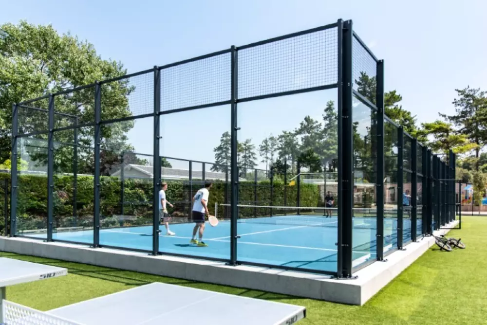 Camping Club Les Brunelles 5 Stars★★★★★ - MS Vacances