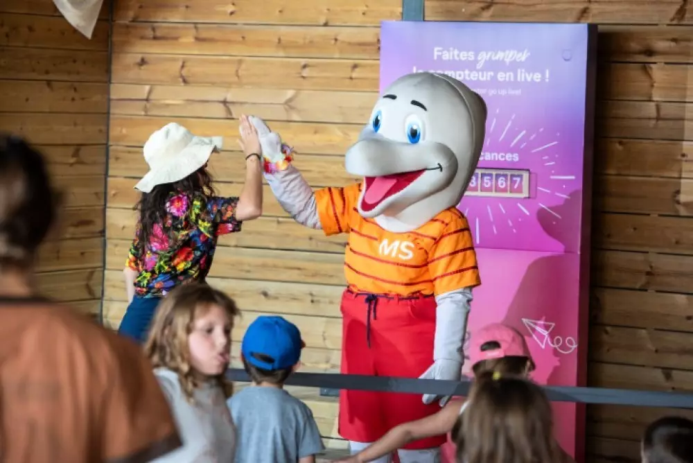 Camping Club Les Brunelles 5 Stars★★★★★ - MS Vacances