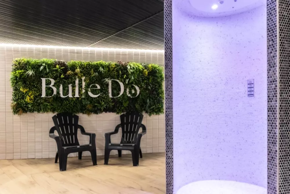 Camping Club Les Brunelles 5 Stars★★★★★ - MS Vacances