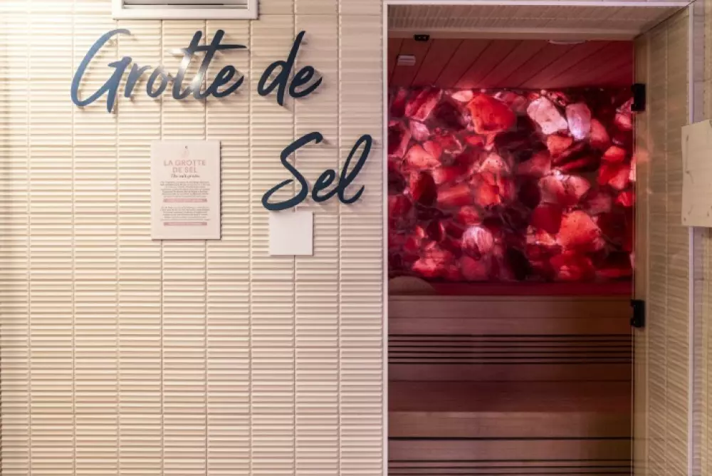 Camping Club Les Brunelles 5 Stars★★★★★ - MS Vacances