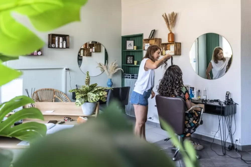 Camping Club Les Brunelles 5 Stars★★★★★ - MS Vacances