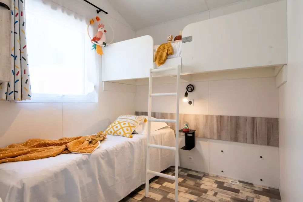 Camping Club Les Brunelles 5 Stars★★★★★ - MS Vacances