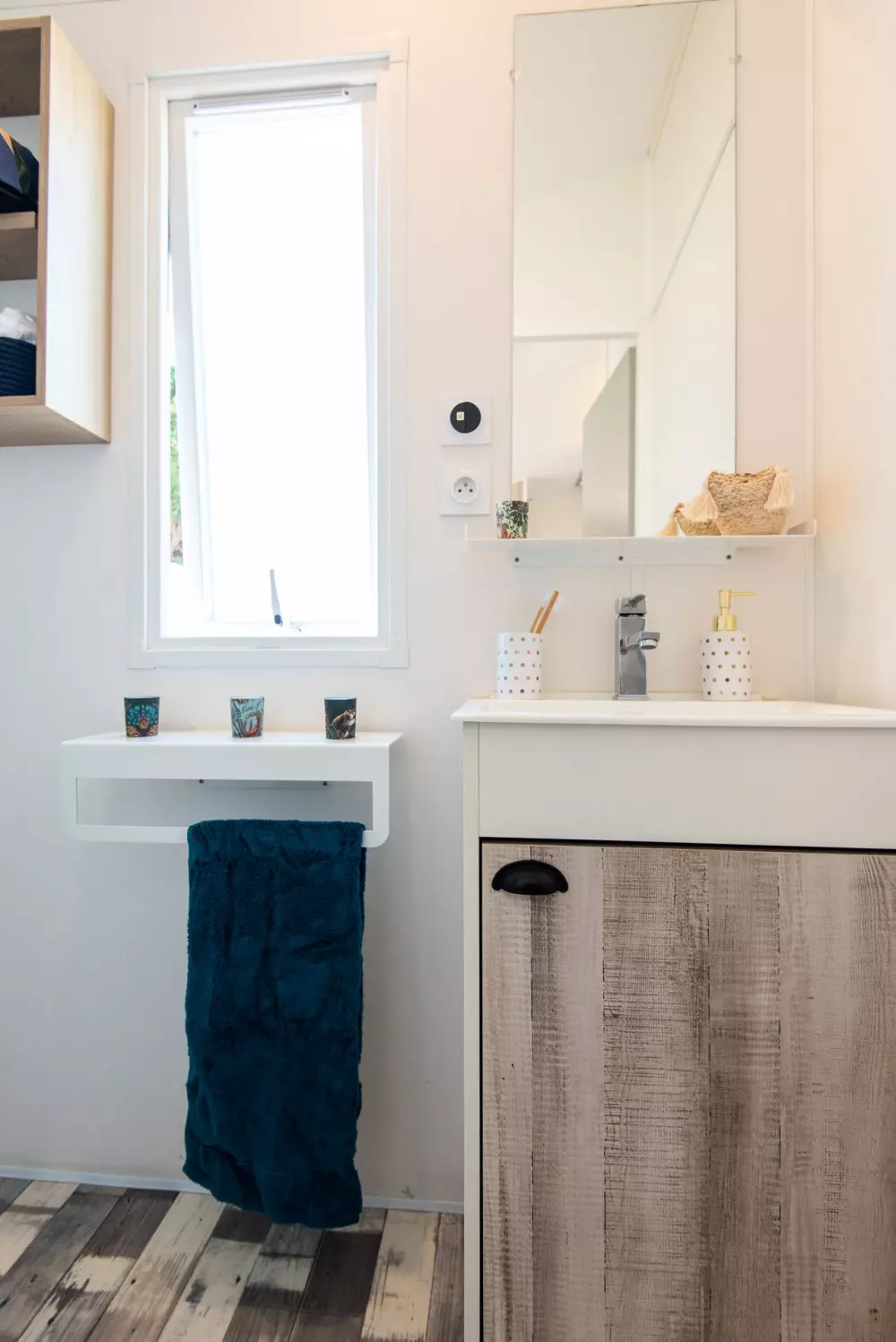 Camping Club Les Brunelles 5 Stars★★★★★ - MS Vacances