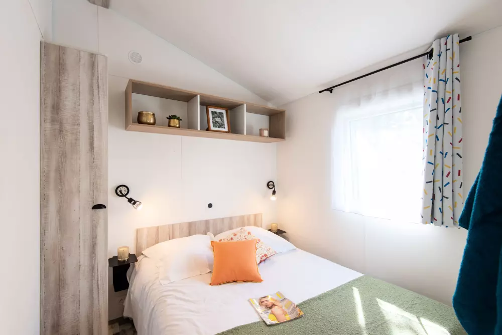 Camping Club Les Brunelles 5 Stars★★★★★ - MS Vacances